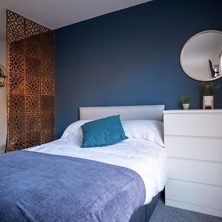 Cosy 1 Bed Apartment In The Heart Of Norwich Zewnętrze zdjęcie