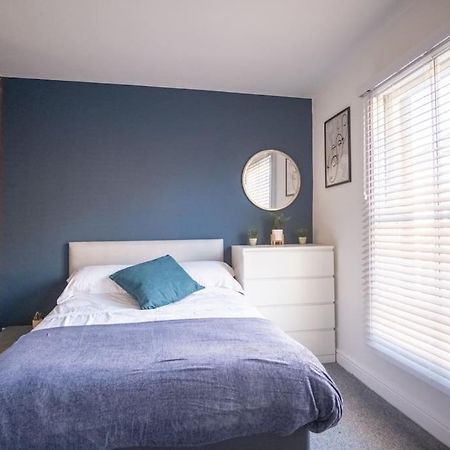 Cosy 1 Bed Apartment In The Heart Of Norwich Zewnętrze zdjęcie