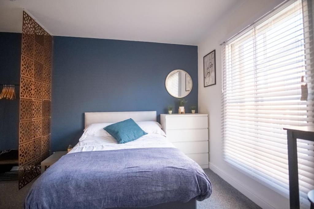 Cosy 1 Bed Apartment In The Heart Of Norwich Zewnętrze zdjęcie